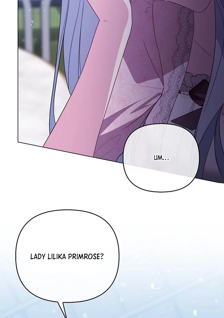 The Villainess Hides Her Wealth Chapter 38 - Page 19