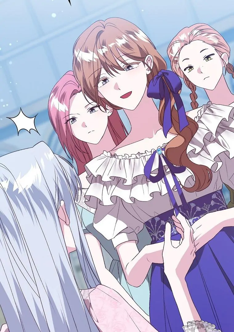 The Villainess Hides Her Wealth Chapter 38 - Page 20