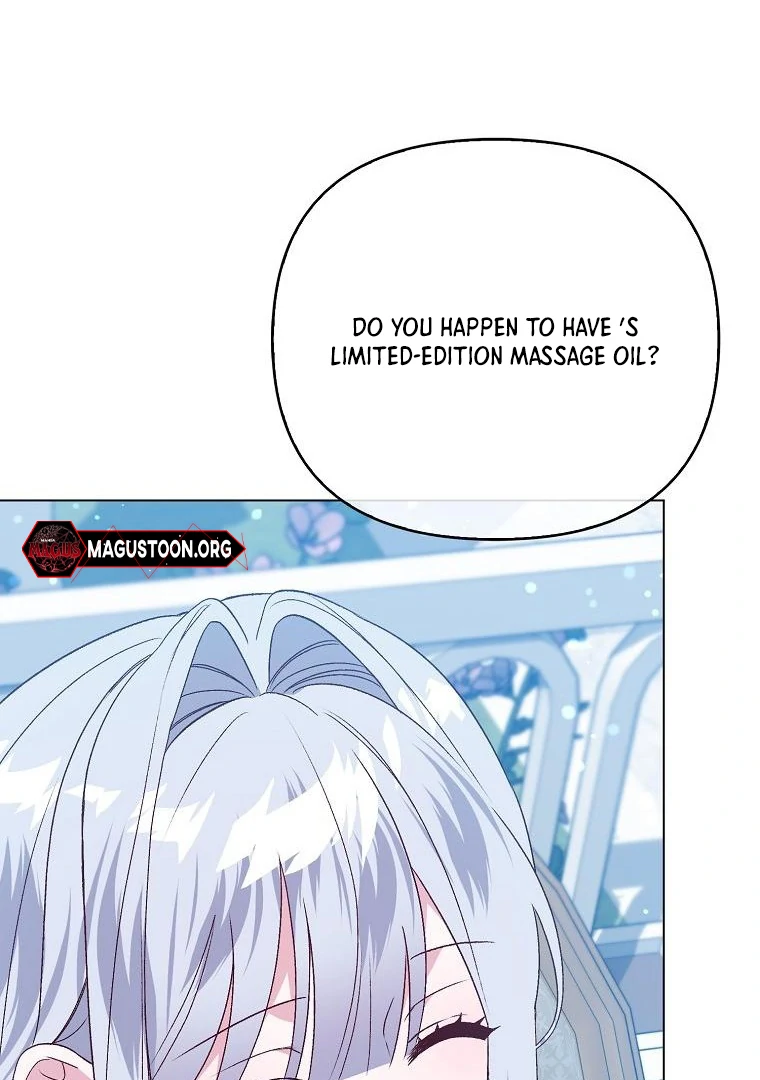 The Villainess Hides Her Wealth Chapter 38 - Page 22