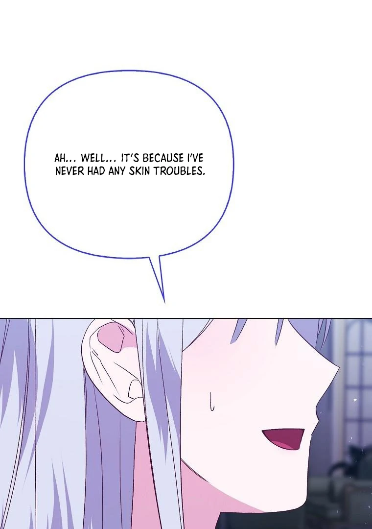 The Villainess Hides Her Wealth Chapter 38 - Page 26