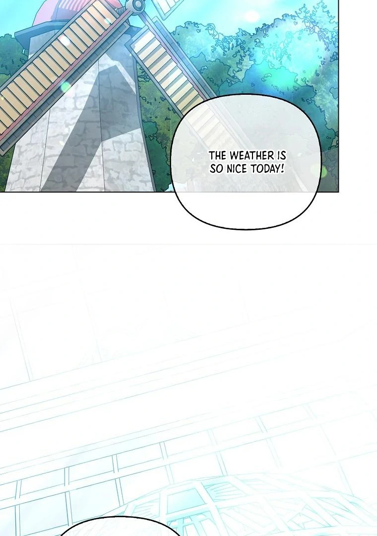 The Villainess Hides Her Wealth Chapter 38 - Page 3