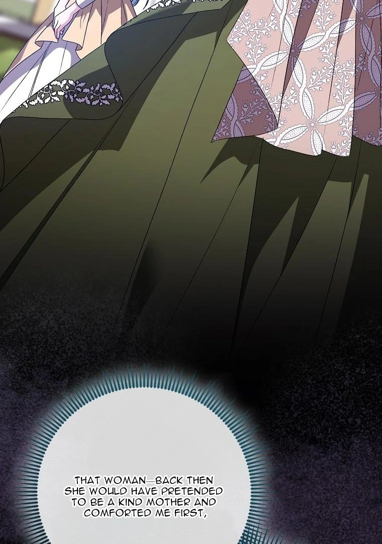 The Villainess Hides Her Wealth Chapter 38 - Page 34