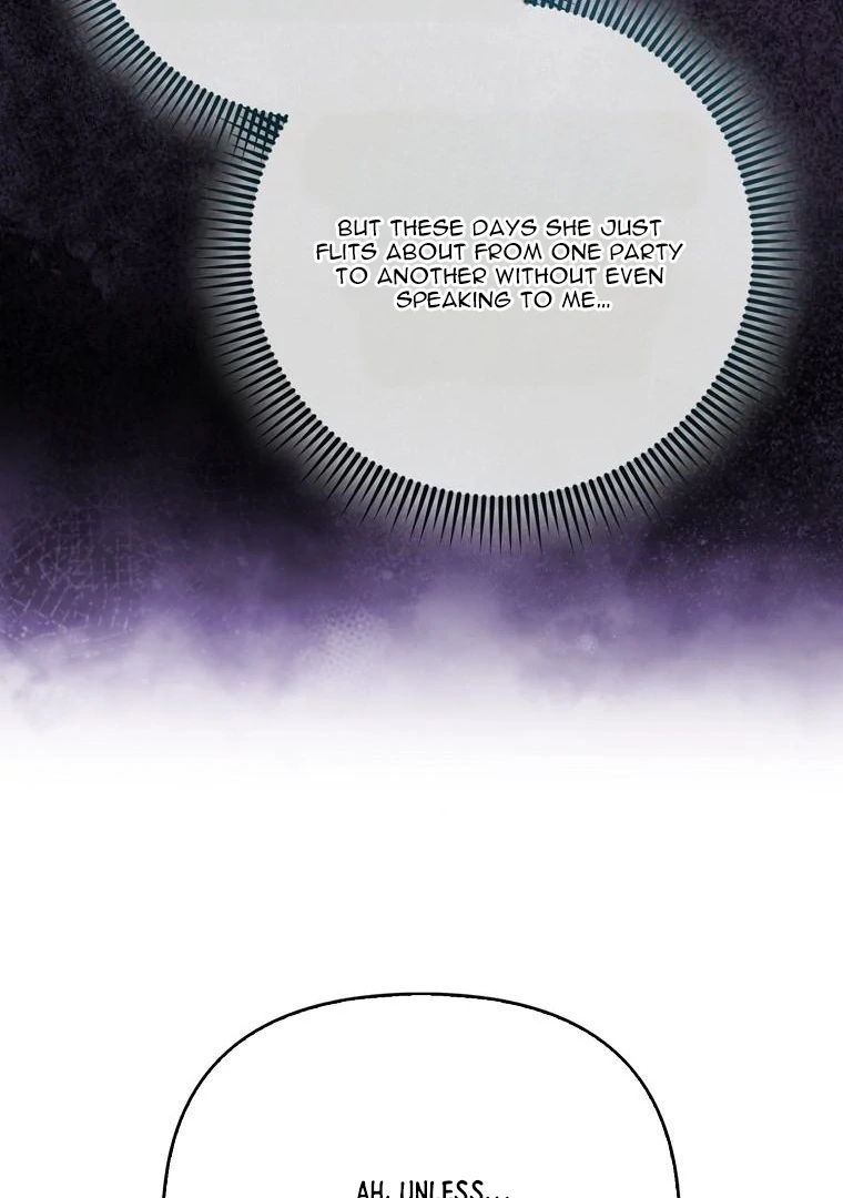 The Villainess Hides Her Wealth Chapter 38 - Page 35