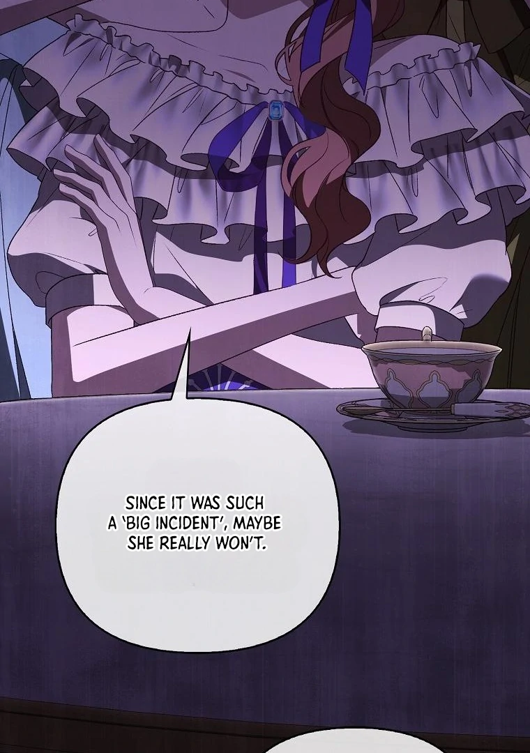 The Villainess Hides Her Wealth Chapter 38 - Page 39