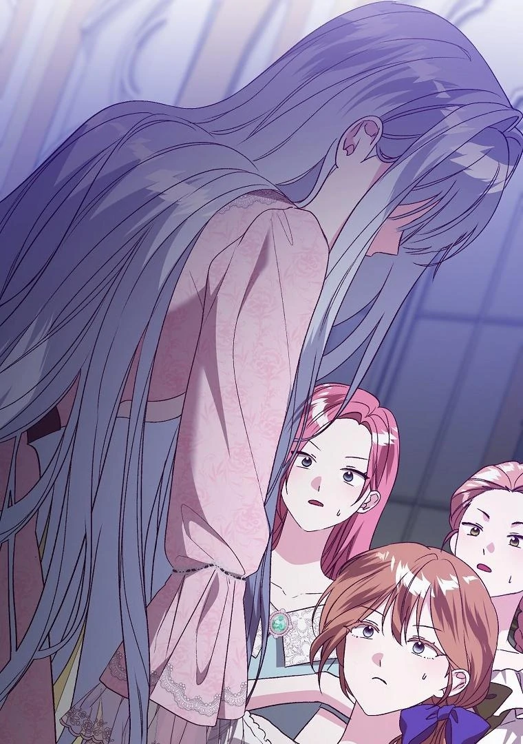 The Villainess Hides Her Wealth Chapter 38 - Page 42