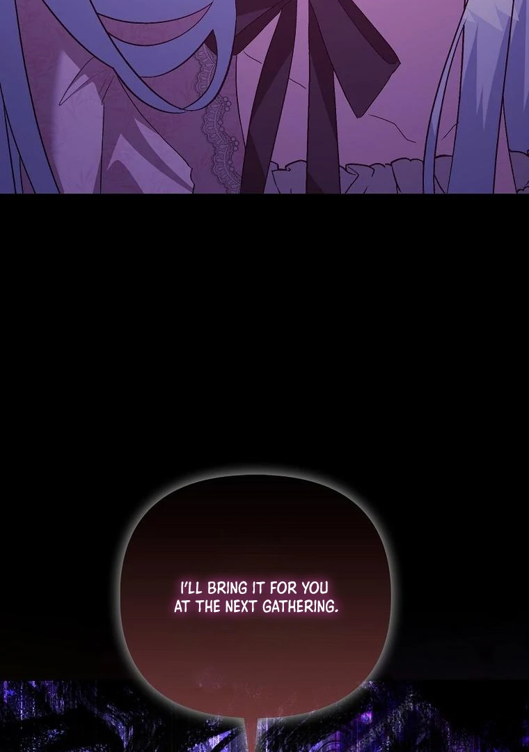 The Villainess Hides Her Wealth Chapter 38 - Page 45