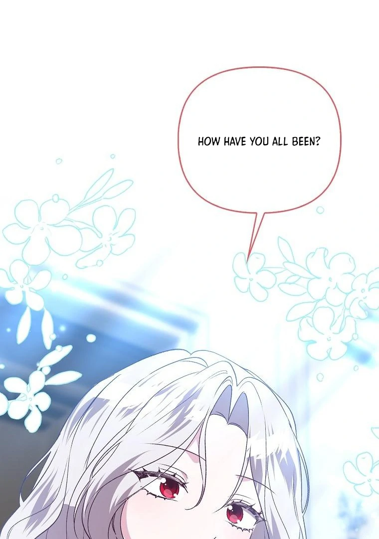 The Villainess Hides Her Wealth Chapter 38 - Page 51