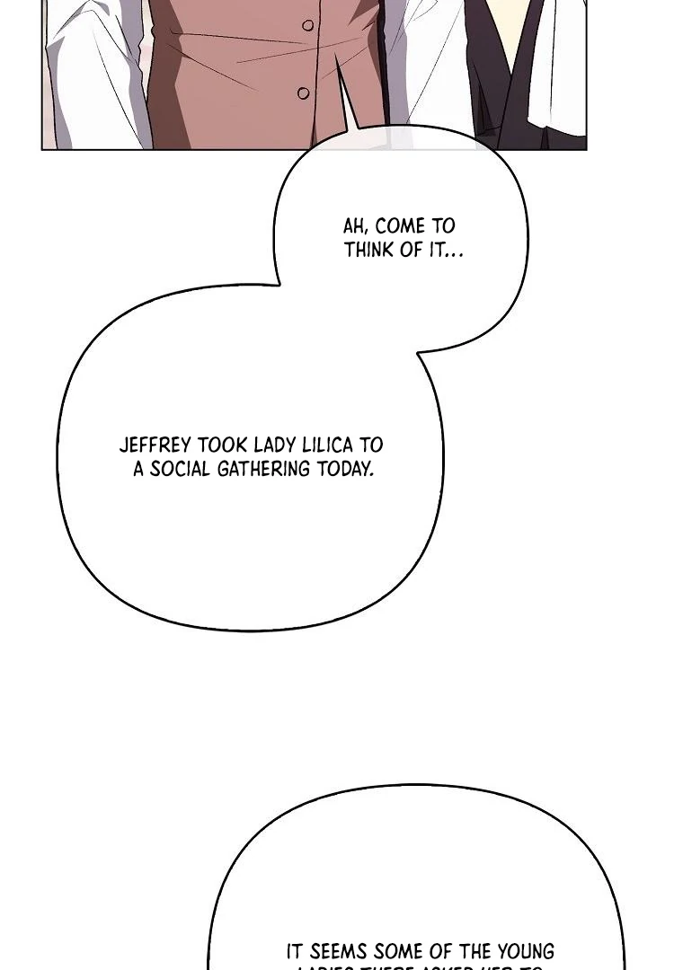 The Villainess Hides Her Wealth Chapter 38 - Page 57