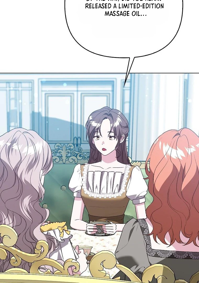 The Villainess Hides Her Wealth Chapter 38 - Page 6