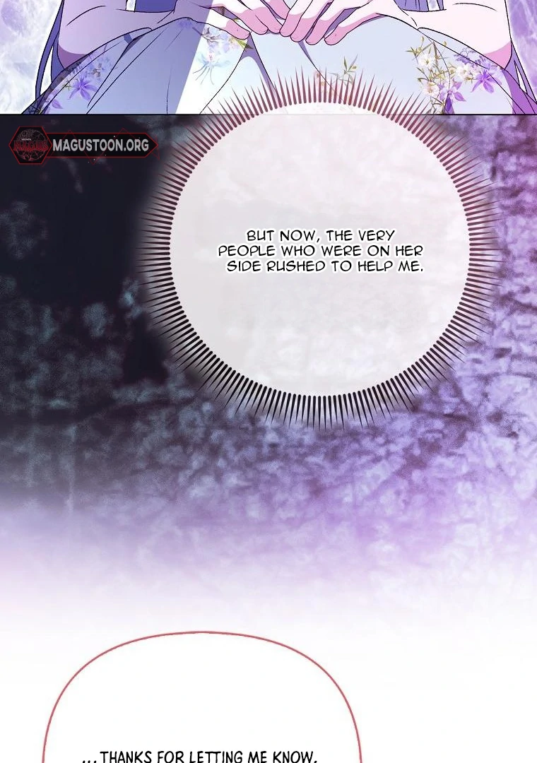 The Villainess Hides Her Wealth Chapter 38 - Page 63