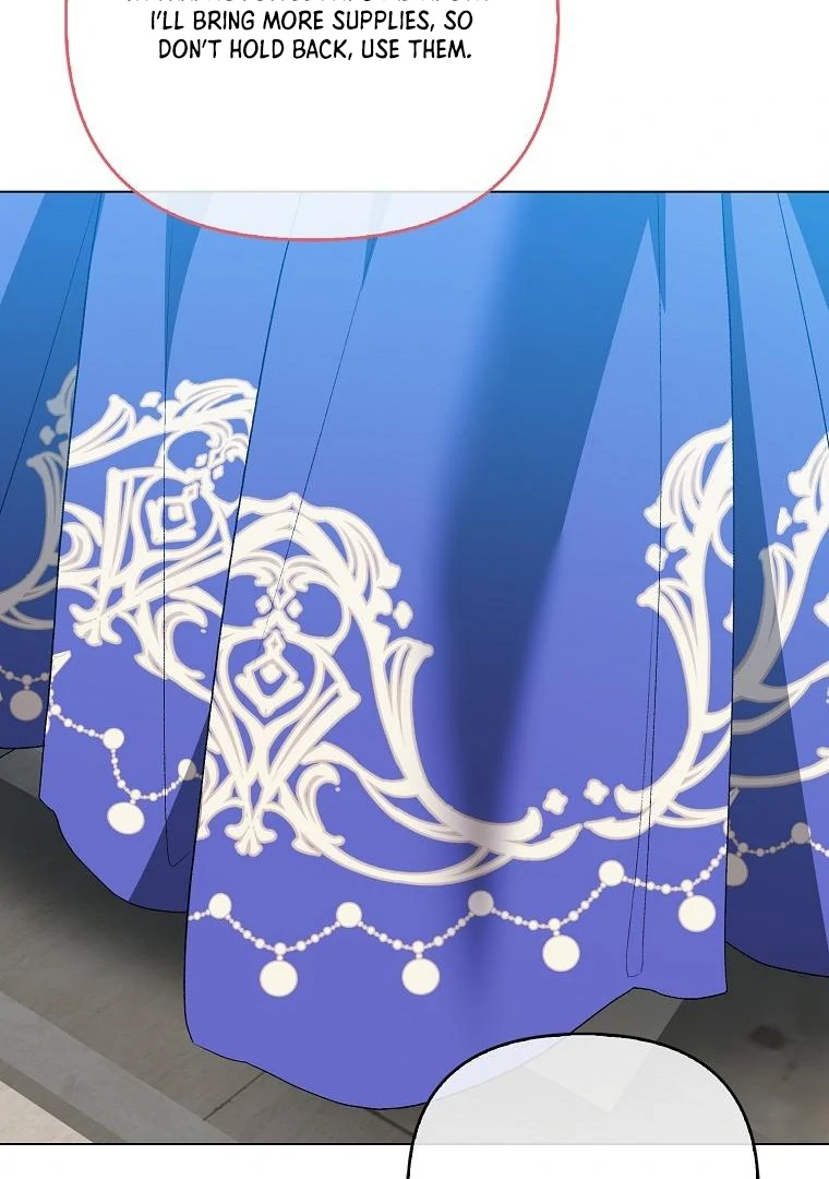 The Villainess Hides Her Wealth Chapter 38 - Page 64