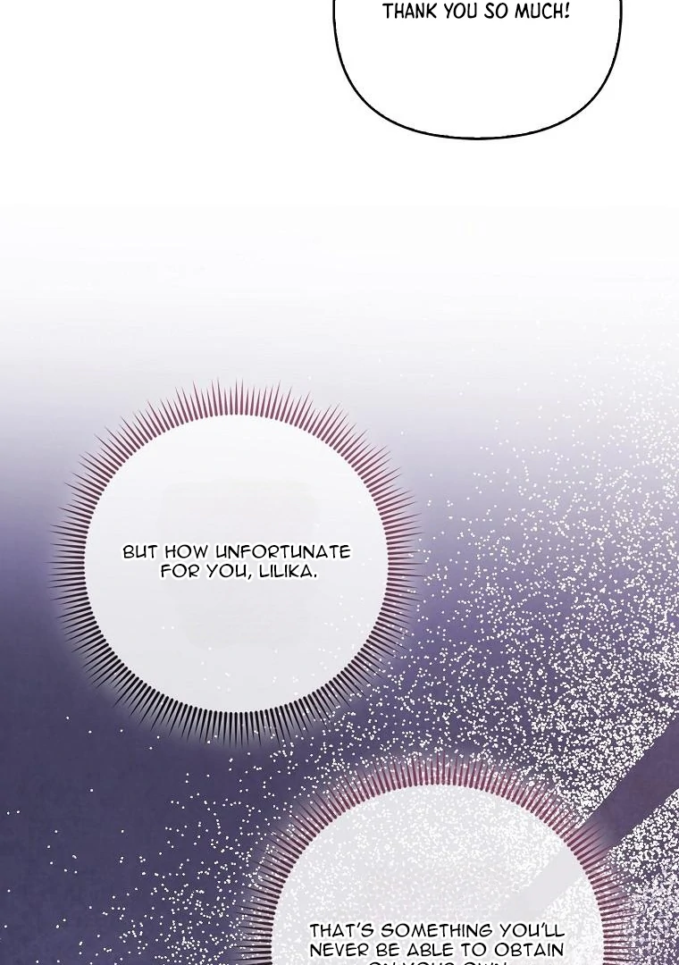 The Villainess Hides Her Wealth Chapter 38 - Page 65