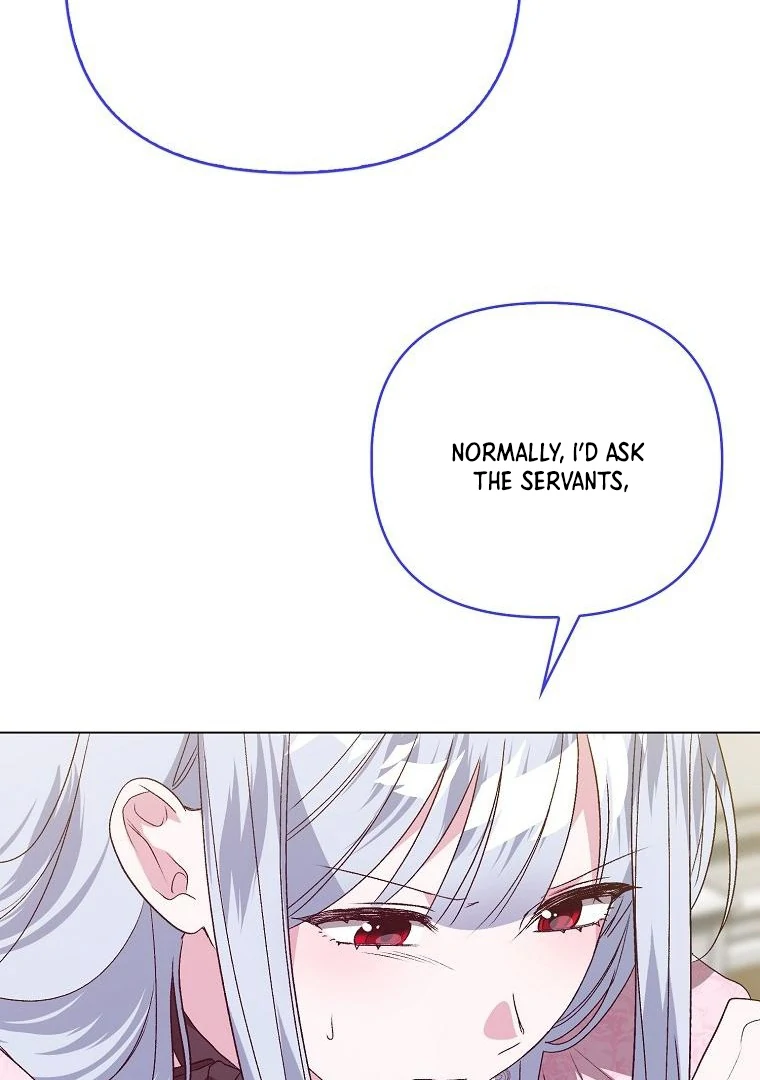 The Villainess Hides Her Wealth Chapter 38 - Page 74