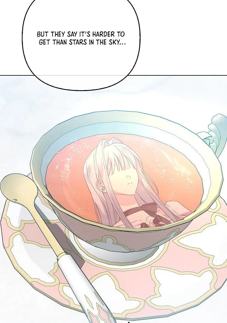 The Villainess Hides Her Wealth Chapter 38 - Page 8