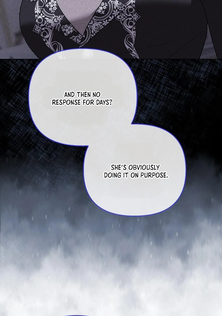 The Villainess Hides Her Wealth Chapter 38 - Page 81