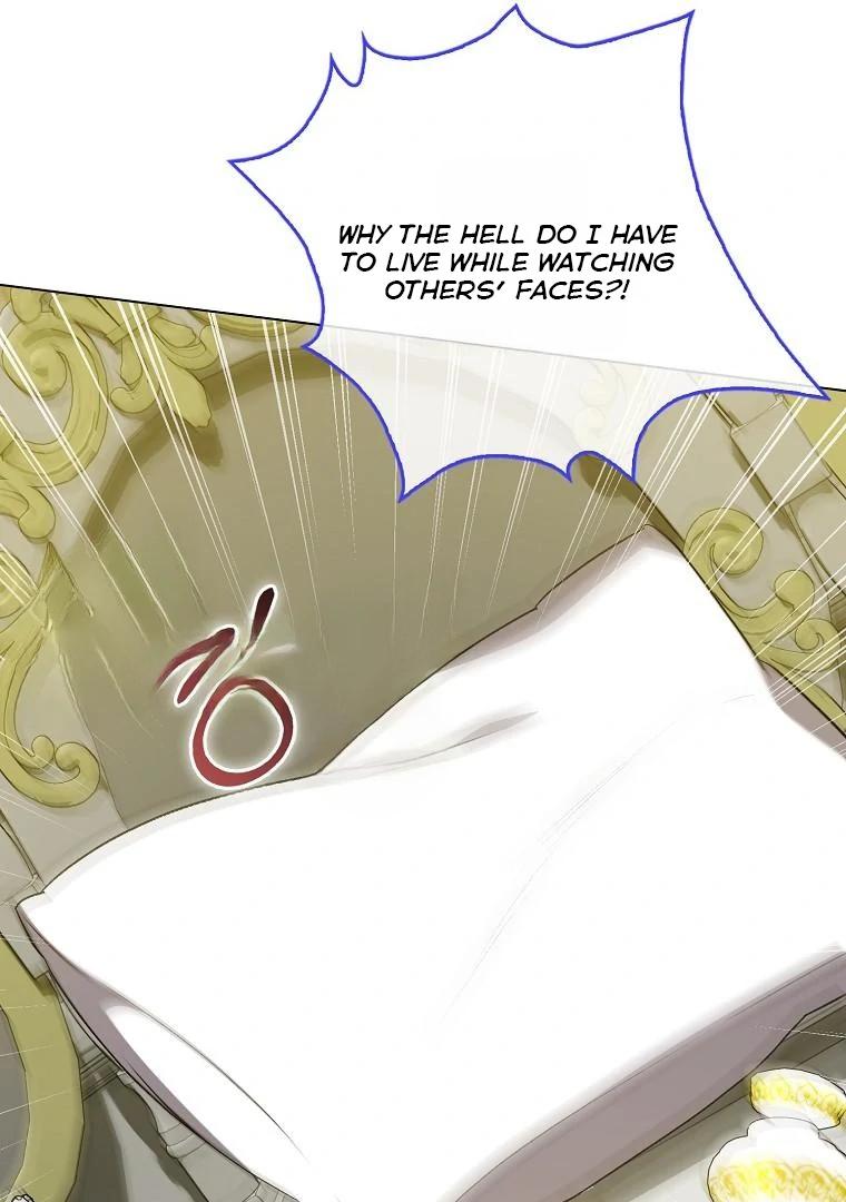 The Villainess Hides Her Wealth Chapter 38 - Page 84