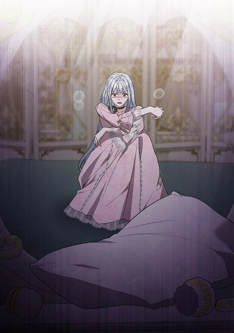 The Villainess Hides Her Wealth Chapter 38 - Page 86