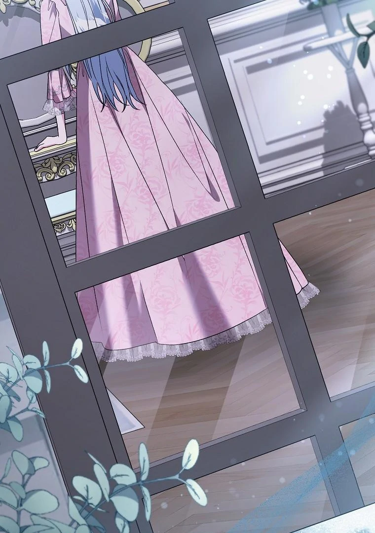 The Villainess Hides Her Wealth Chapter 38 - Page 94