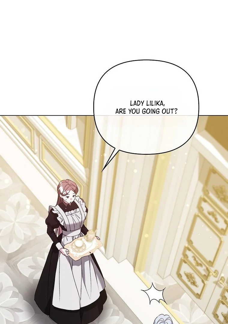 The Villainess Hides Her Wealth Chapter 38 - Page 99