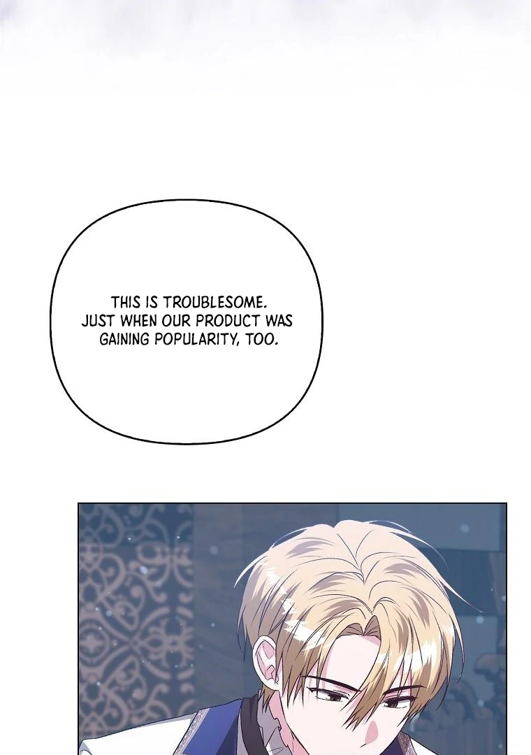 The Villainess Hides Her Wealth Chapter 39 - Page 10