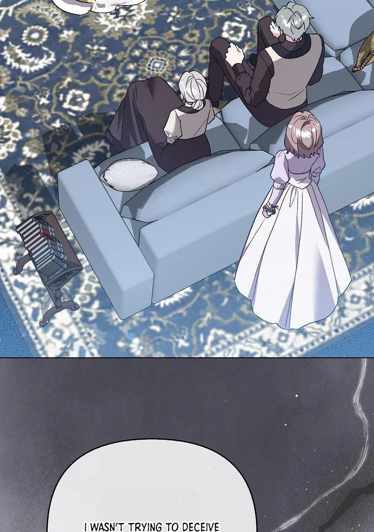 The Villainess Hides Her Wealth Chapter 39 - Page 101