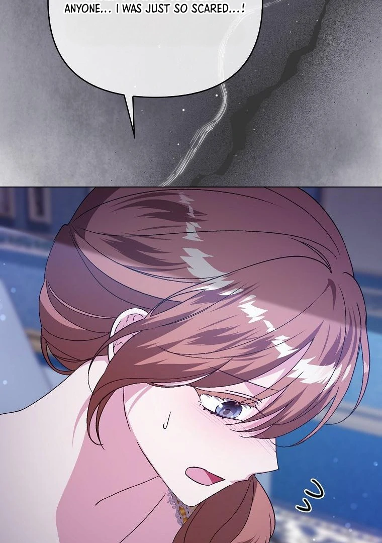 The Villainess Hides Her Wealth Chapter 39 - Page 102