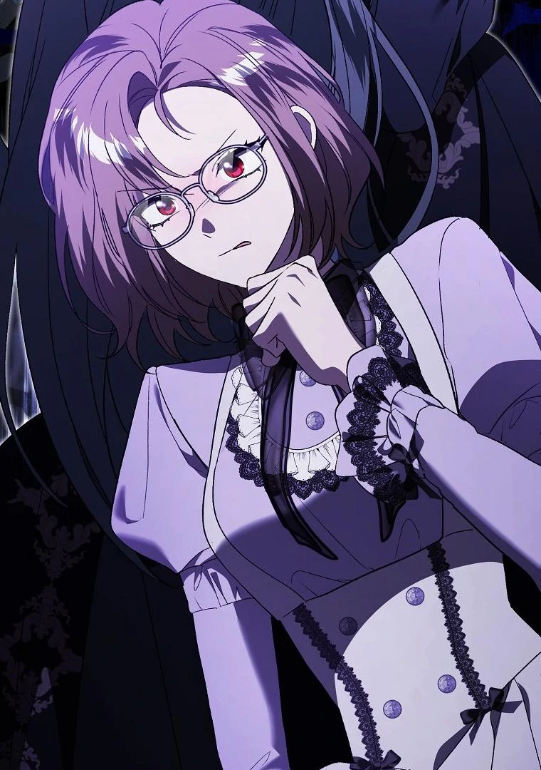 The Villainess Hides Her Wealth Chapter 39 - Page 109