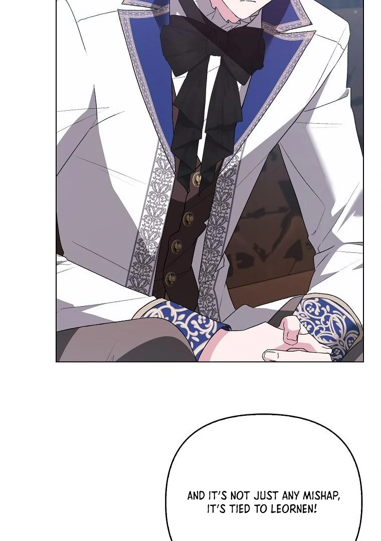 The Villainess Hides Her Wealth Chapter 39 - Page 11