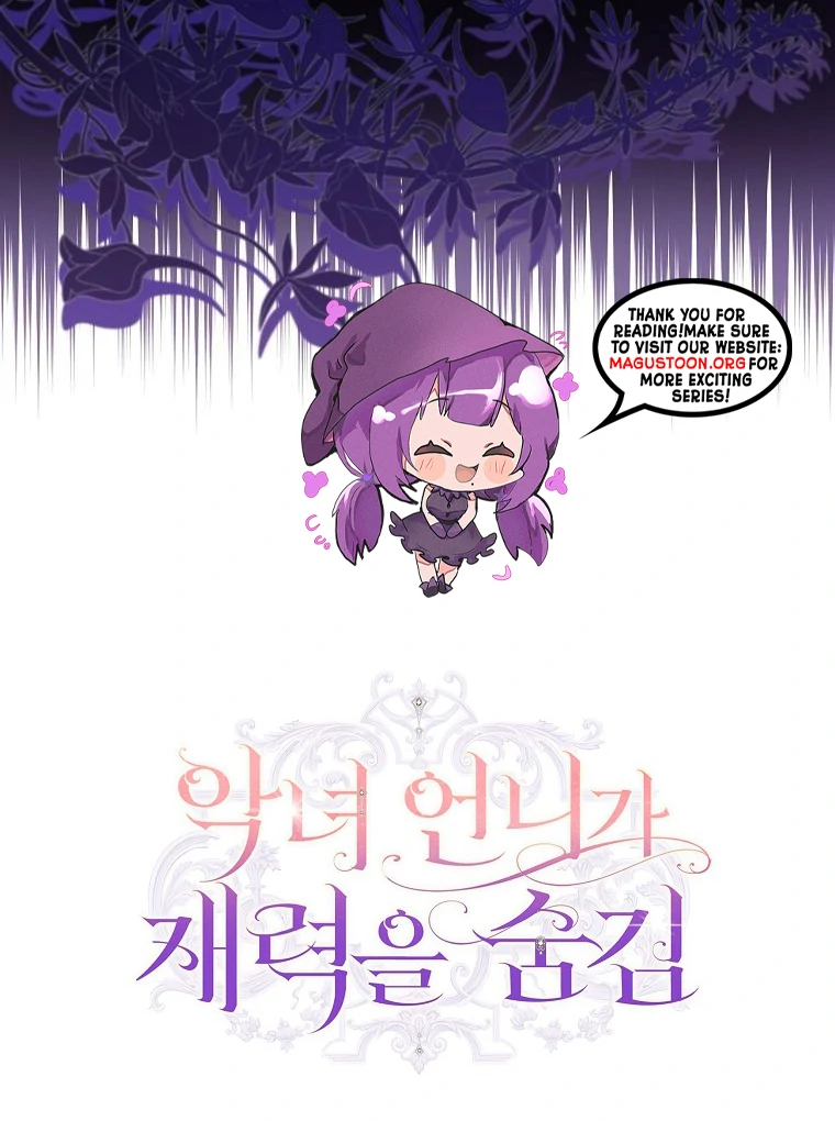 The Villainess Hides Her Wealth Chapter 39 - Page 111