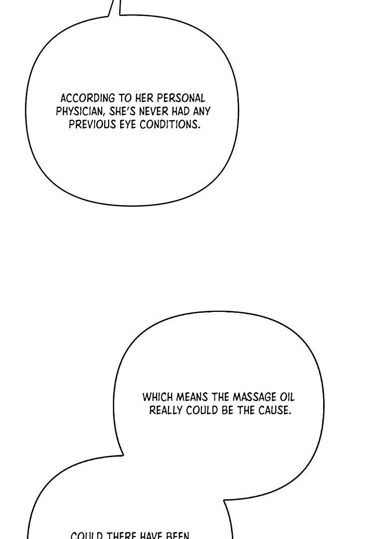 The Villainess Hides Her Wealth Chapter 39 - Page 22