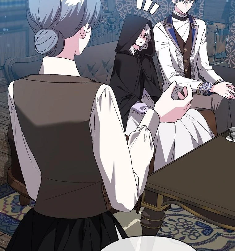 The Villainess Hides Her Wealth Chapter 39 - Page 28