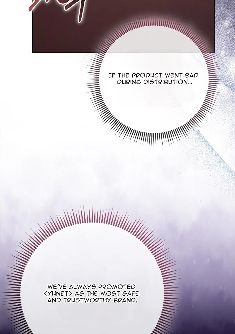 The Villainess Hides Her Wealth Chapter 39 - Page 35