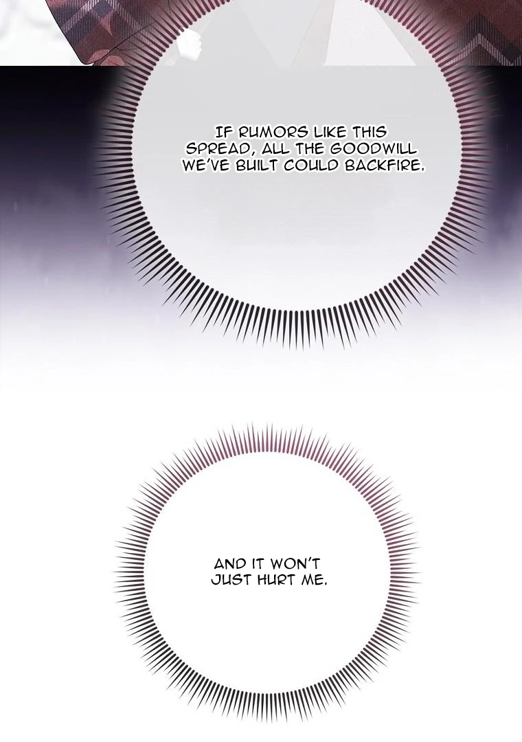 The Villainess Hides Her Wealth Chapter 39 - Page 37