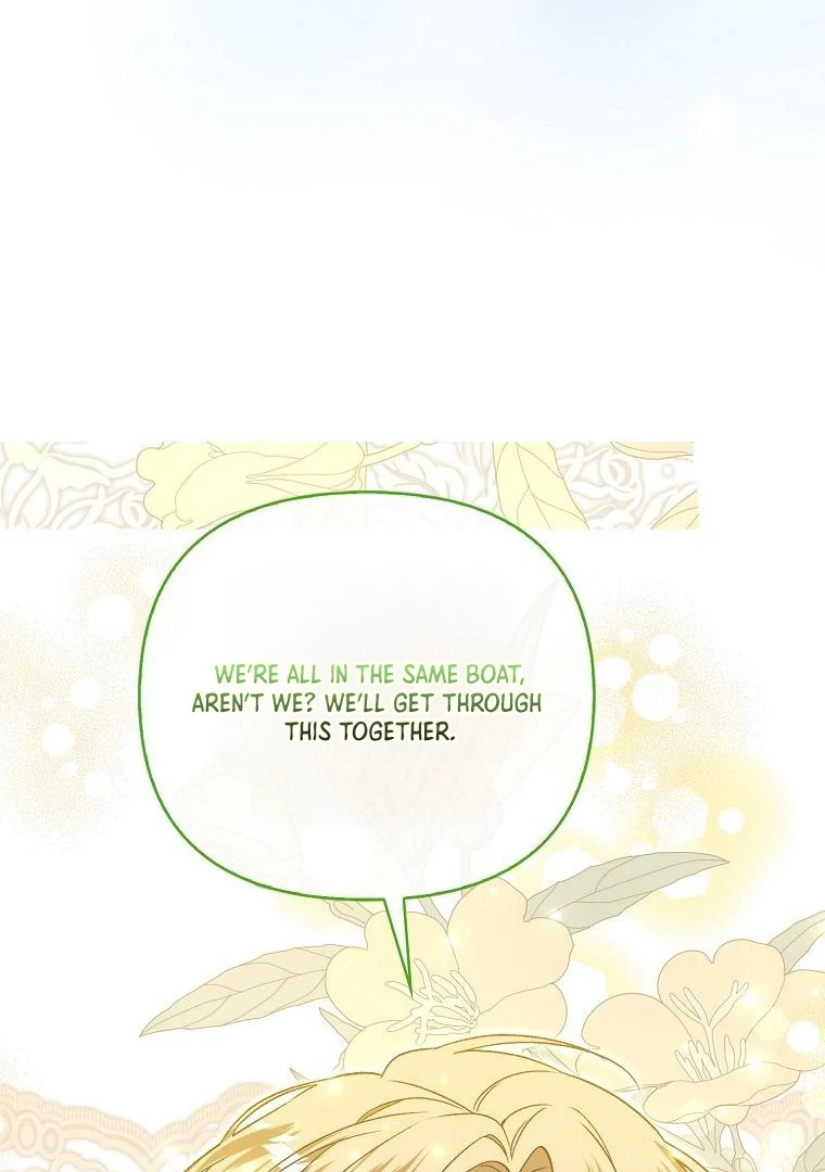 The Villainess Hides Her Wealth Chapter 39 - Page 47