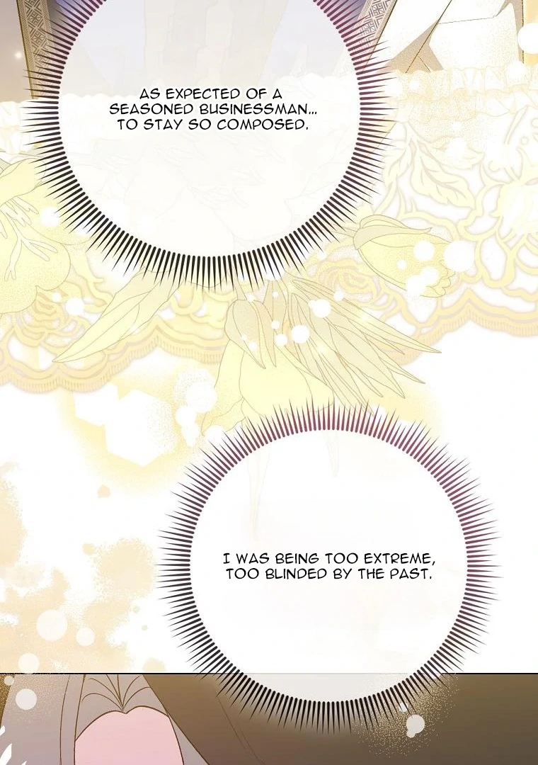 The Villainess Hides Her Wealth Chapter 39 - Page 49