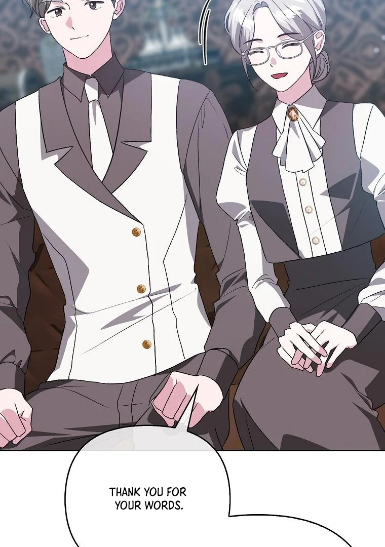 The Villainess Hides Her Wealth Chapter 39 - Page 52