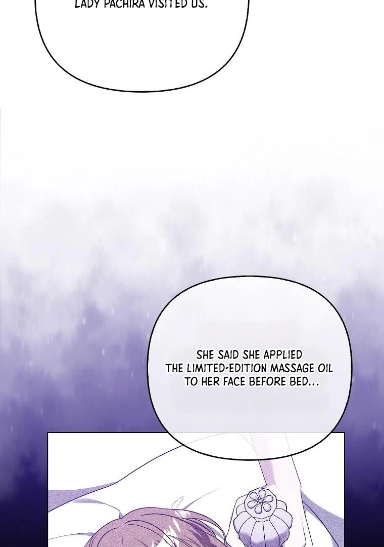 The Villainess Hides Her Wealth Chapter 39 - Page 6