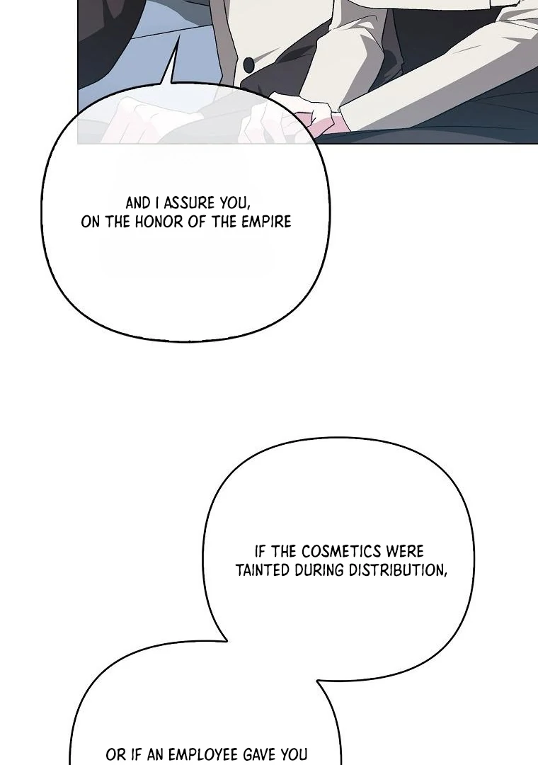 The Villainess Hides Her Wealth Chapter 39 - Page 64