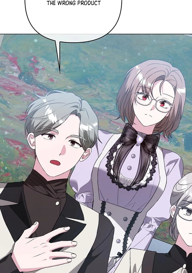 The Villainess Hides Her Wealth Chapter 39 - Page 65