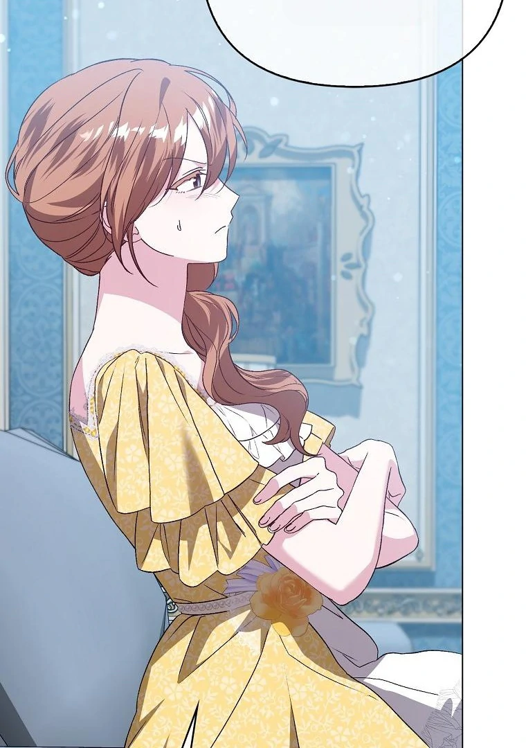 The Villainess Hides Her Wealth Chapter 39 - Page 67