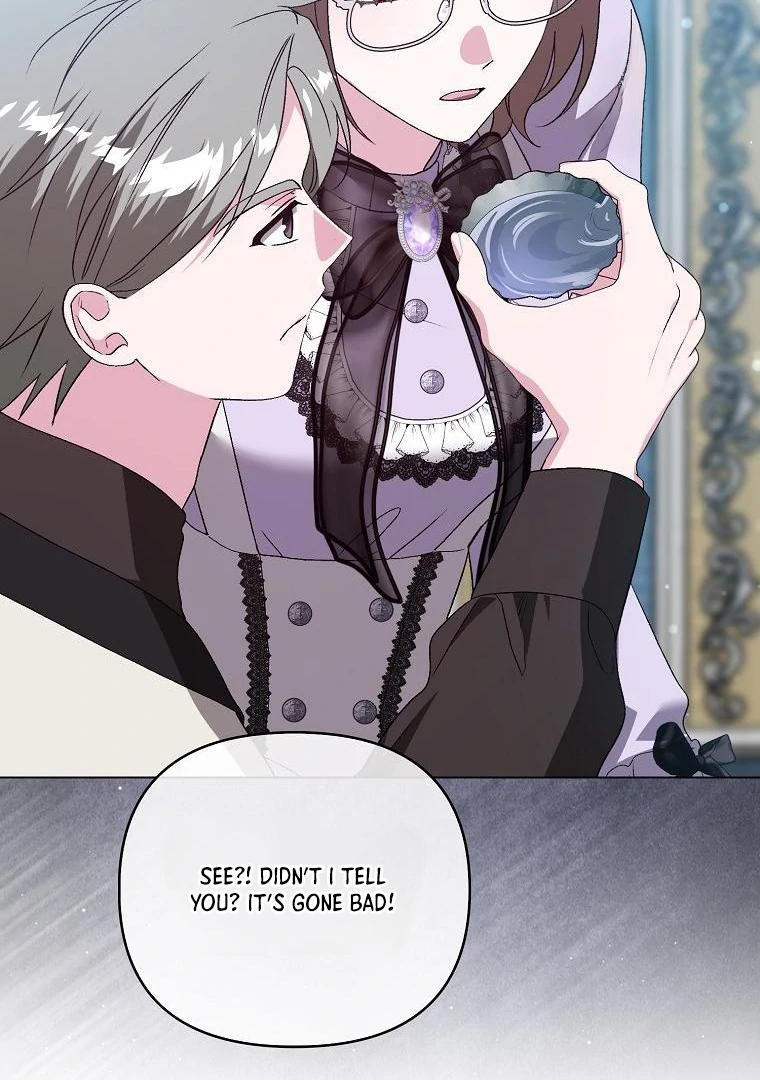 The Villainess Hides Her Wealth Chapter 39 - Page 74