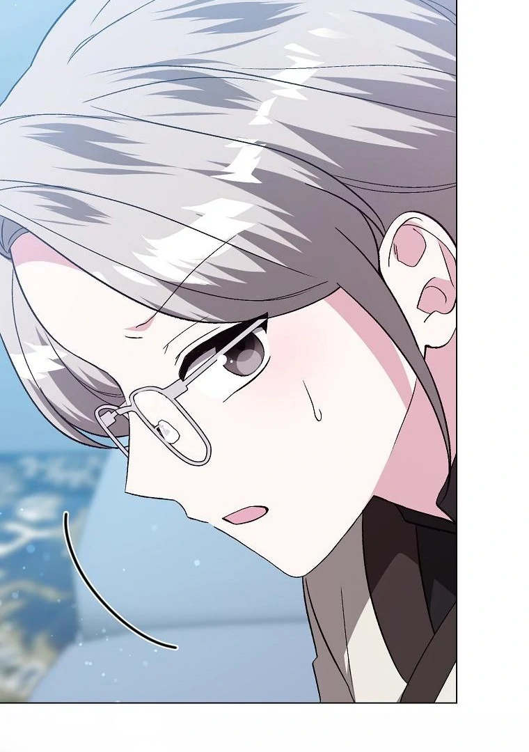 The Villainess Hides Her Wealth Chapter 39 - Page 77