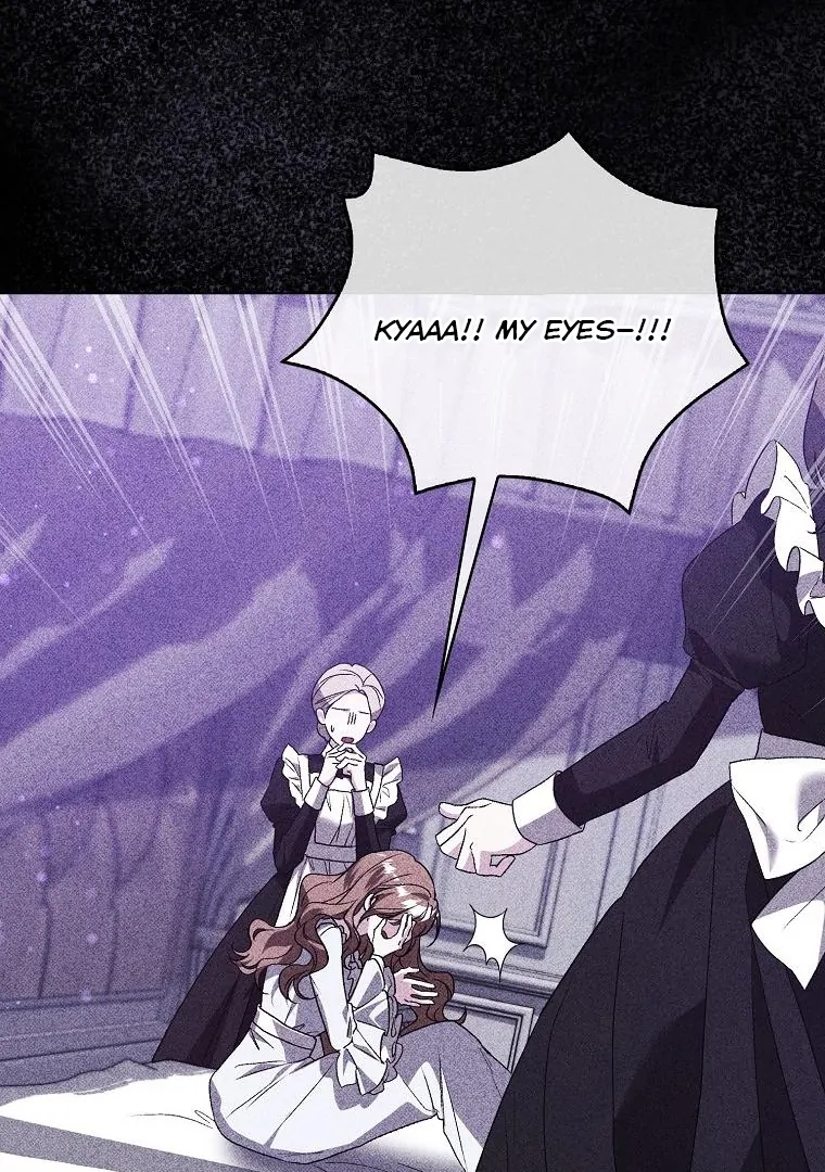 The Villainess Hides Her Wealth Chapter 39 - Page 8