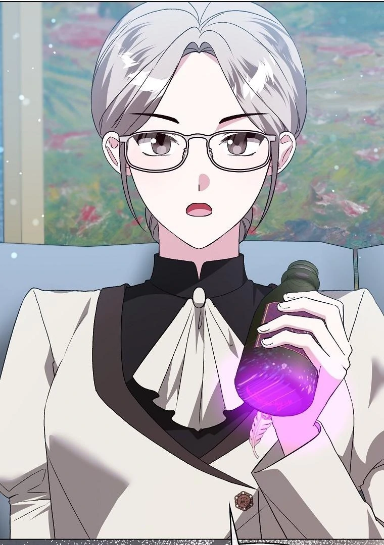 The Villainess Hides Her Wealth Chapter 39 - Page 85