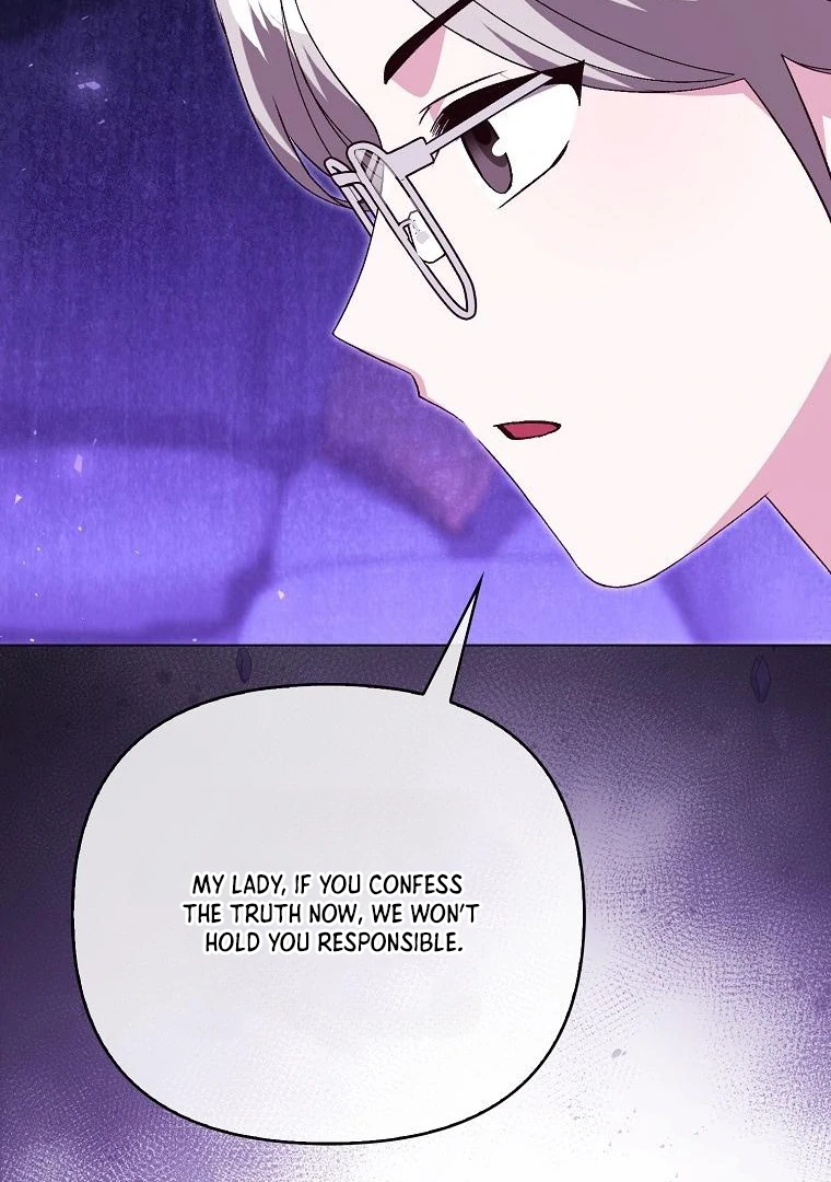 The Villainess Hides Her Wealth Chapter 39 - Page 93