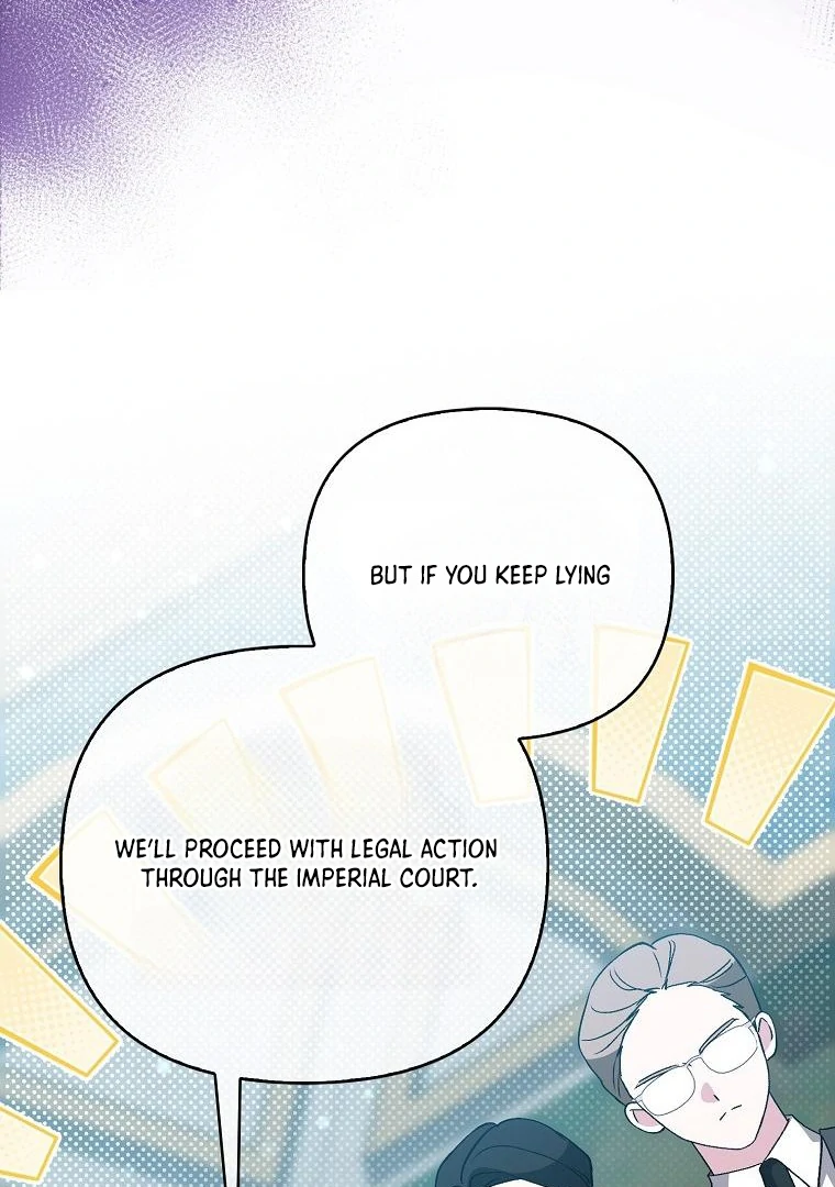 The Villainess Hides Her Wealth Chapter 39 - Page 94