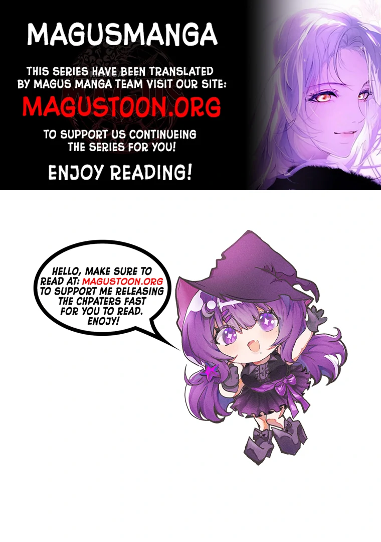 The Villainess Hides Her Wealth Chapter 40 - Page 1