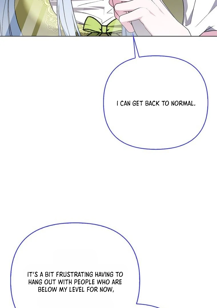 The Villainess Hides Her Wealth Chapter 40 - Page 10