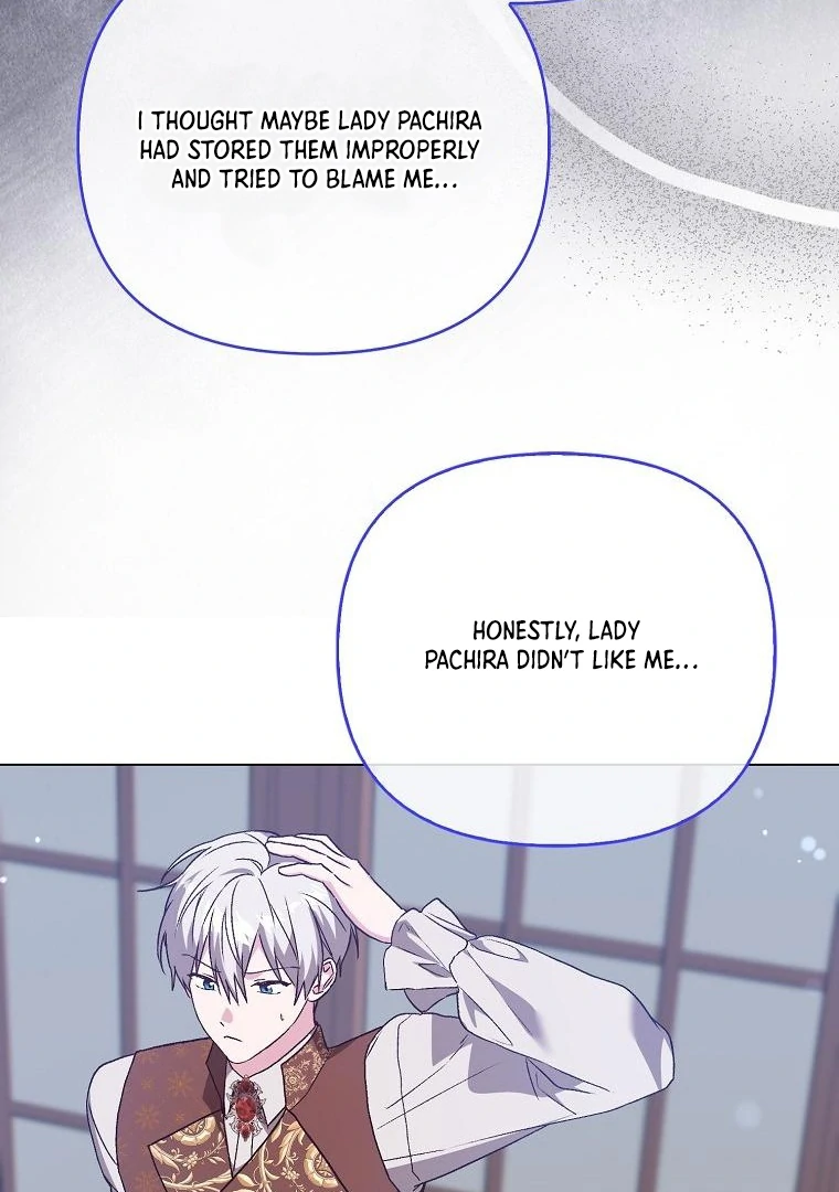 The Villainess Hides Her Wealth Chapter 40 - Page 106