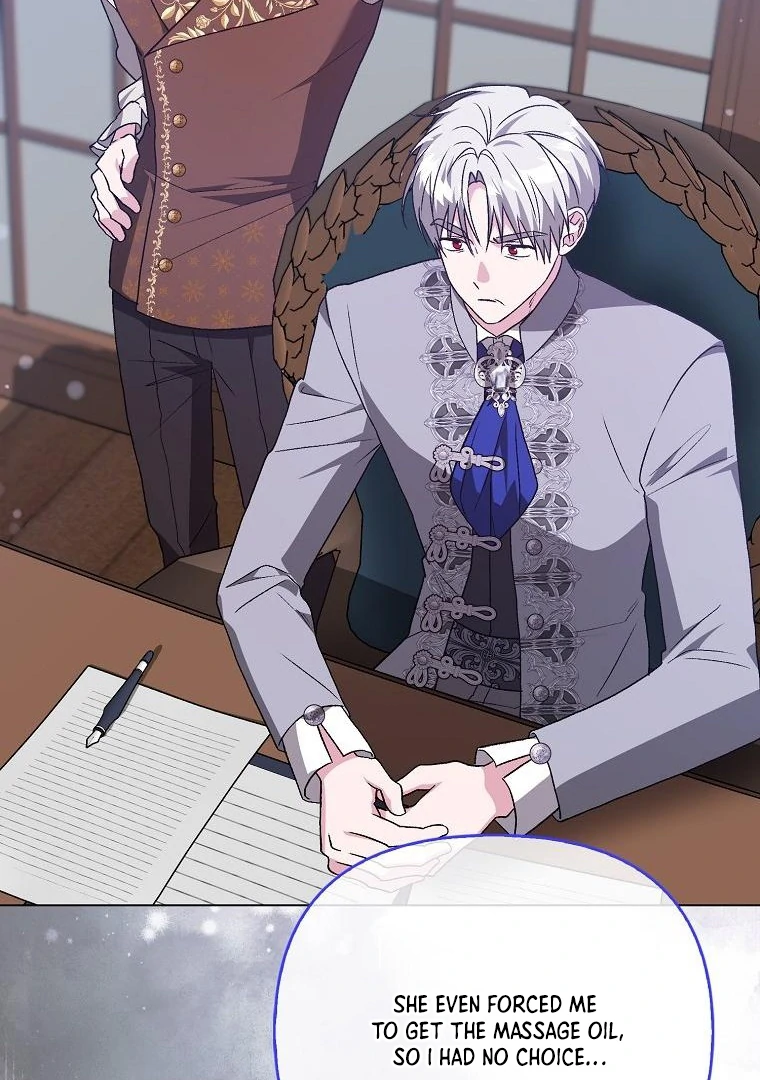 The Villainess Hides Her Wealth Chapter 40 - Page 107